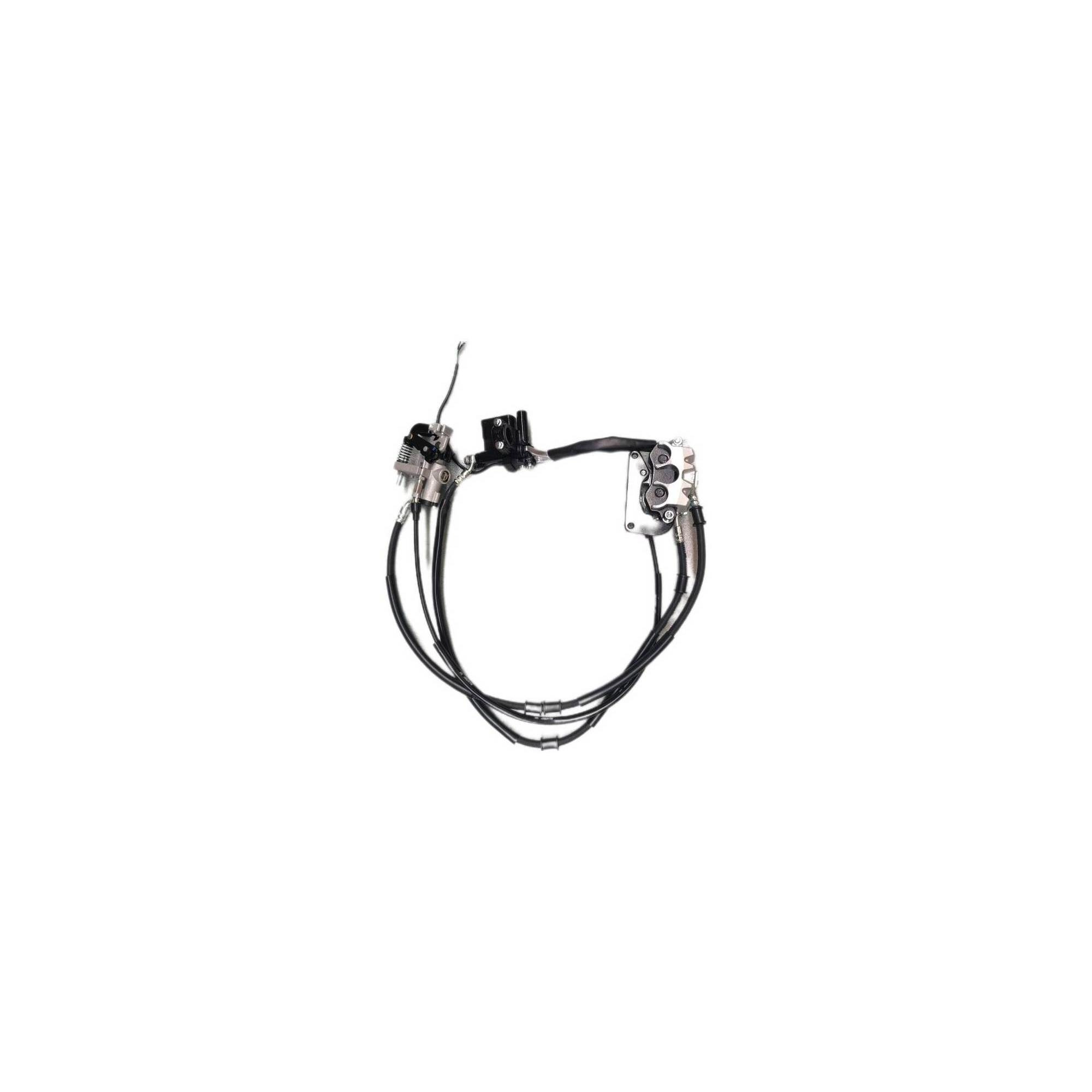 ARORA BOSS 125 ÖN FREN SİSTEMİ #BOSS125 - 058